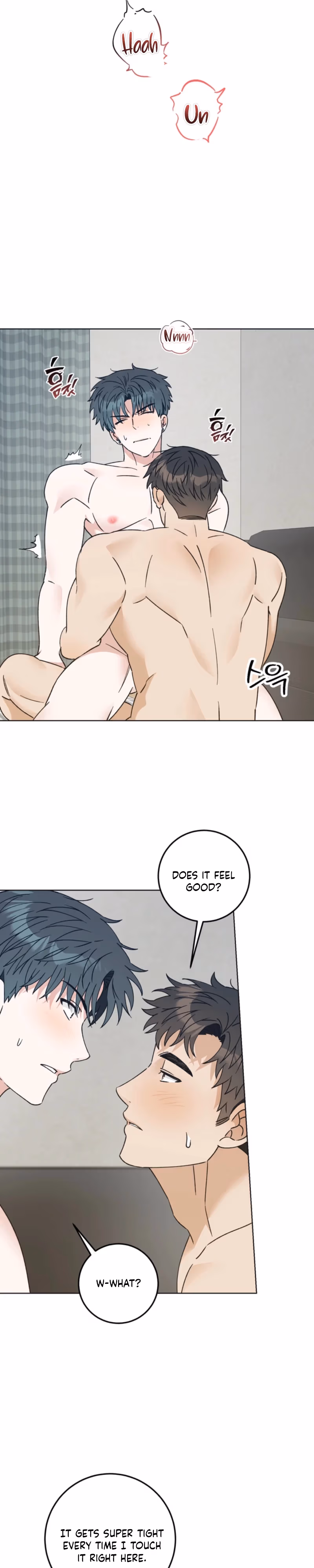 Read Proposals Should Be Made Carefully! chapter 3 image 23 on Lezhin