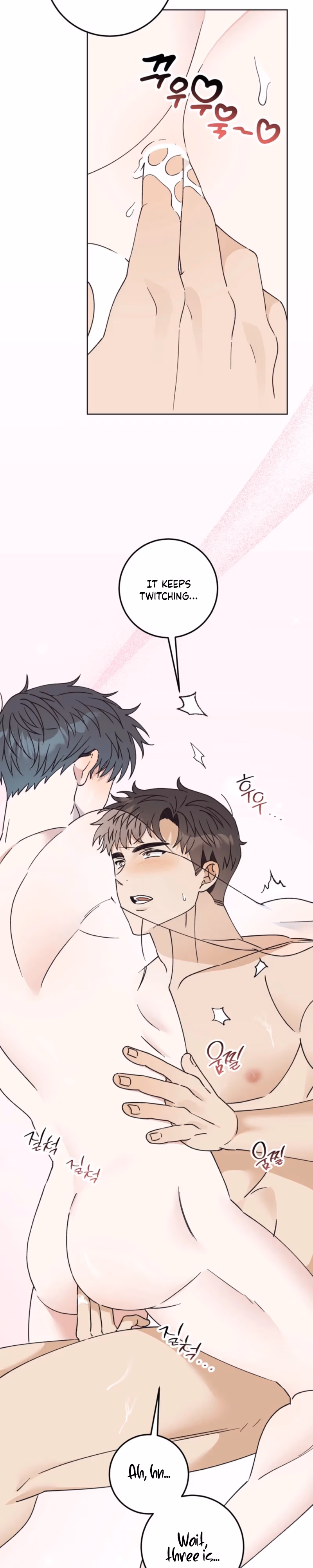 Read Proposals Should Be Made Carefully! chapter 3 image 24 on Lezhin