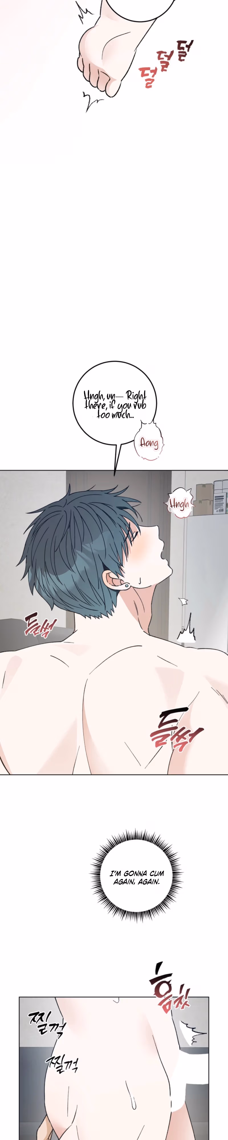 Read Proposals Should Be Made Carefully! chapter 3 image 25 on Lezhin