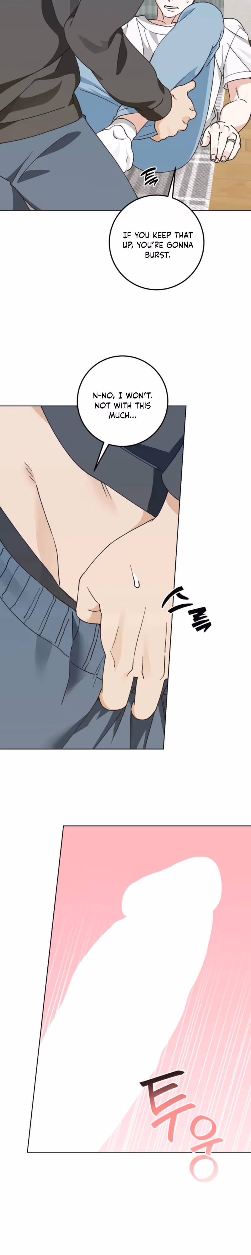 Read Proposals Should Be Made Carefully! chapter 3 image 3 on Lezhin
