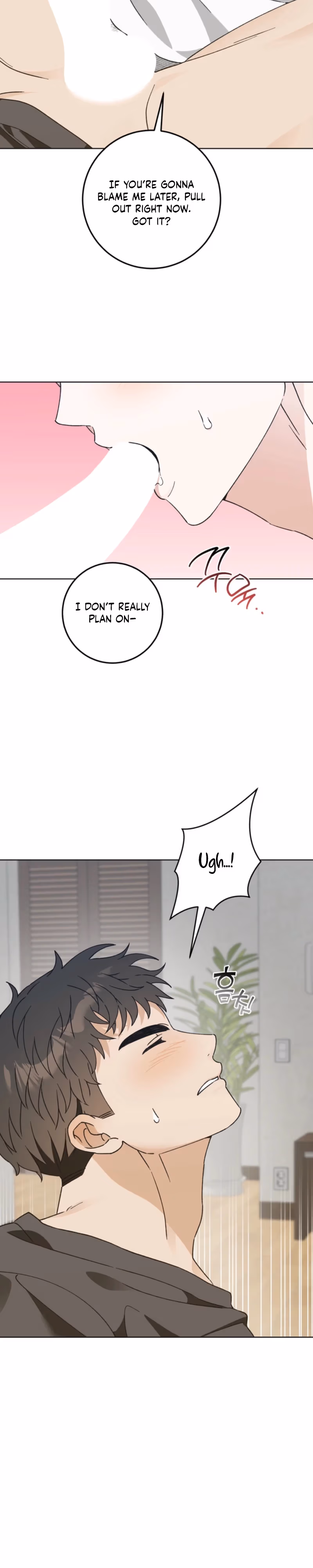 Read Proposals Should Be Made Carefully! chapter 3 image 6 on Lezhin