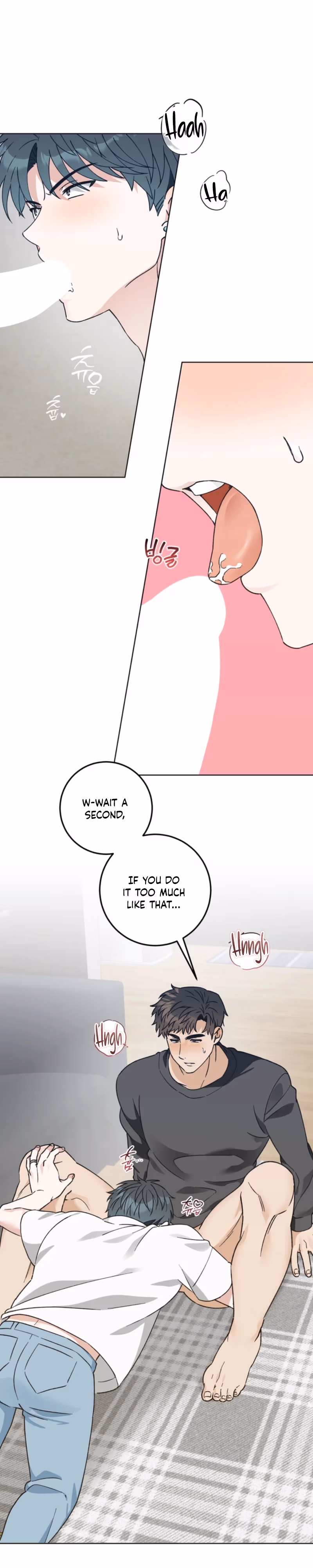 Read Proposals Should Be Made Carefully! chapter 3 image 7 on Lezhin