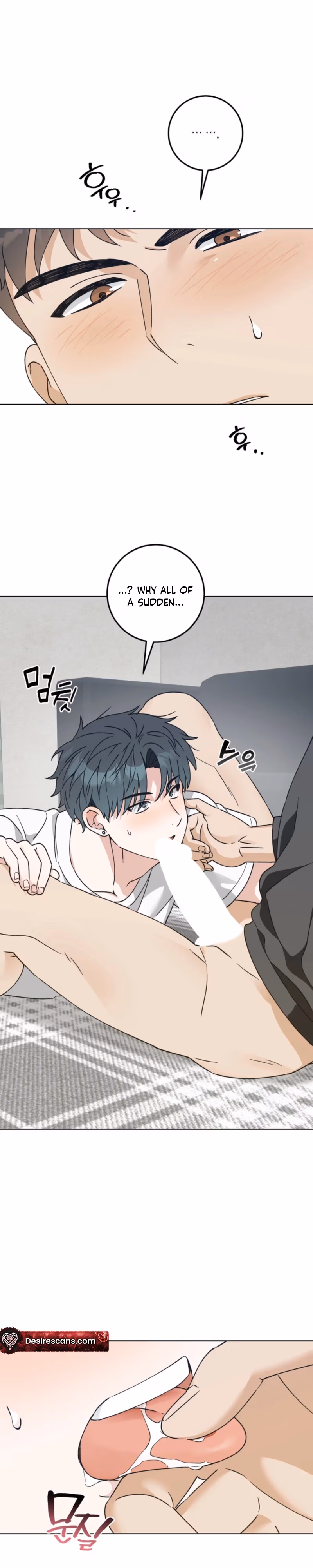 Read Proposals Should Be Made Carefully! chapter 3 image 8 on Lezhin