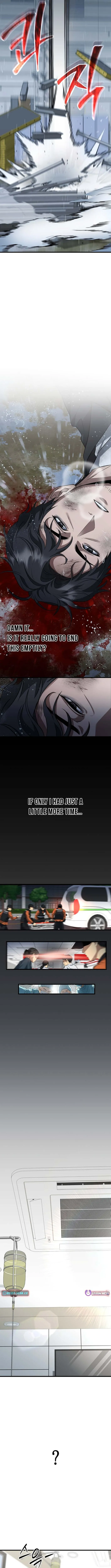 Read Prosecutor Kim Seo‑jin chapter 1 image 3 on Lezhin