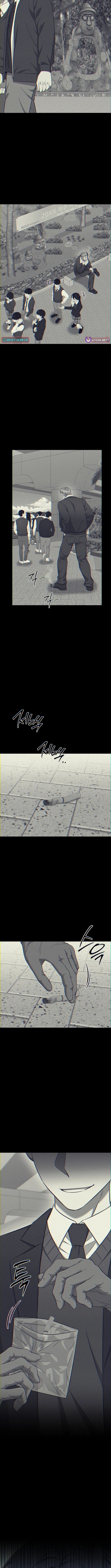 Read Prosecutor Kim Seo‑jin chapter 11 image 6 on Lezhin