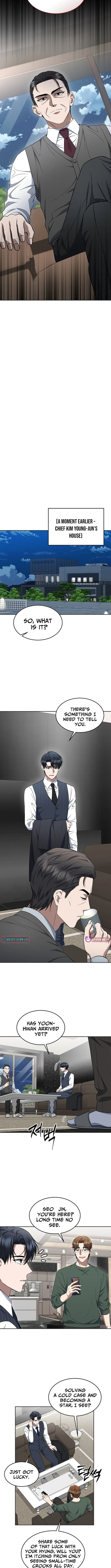 Read Prosecutor Kim Seo‑jin chapter 19 image 6 on Lezhin