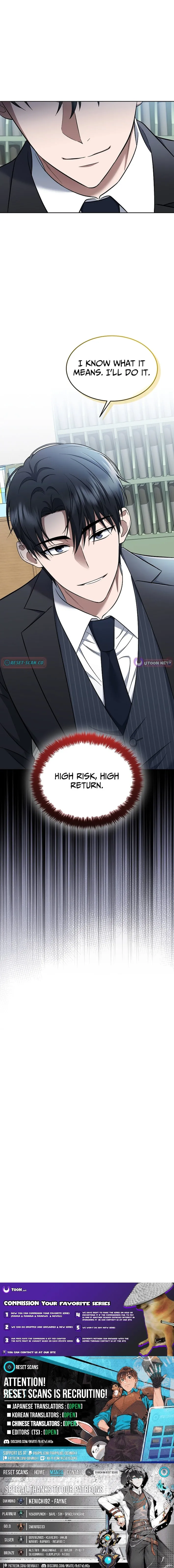 Read Prosecutor Kim Seo‑jin chapter 21 image 11 on Lezhin
