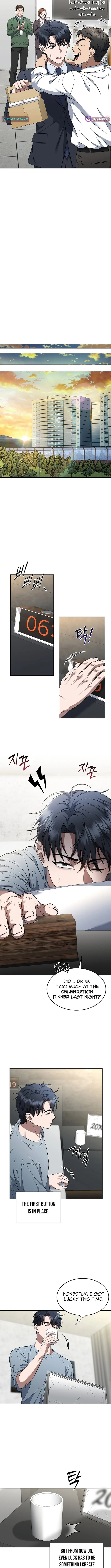 Read Prosecutor Kim Seo‑jin chapter 7 image 10 on Lezhin