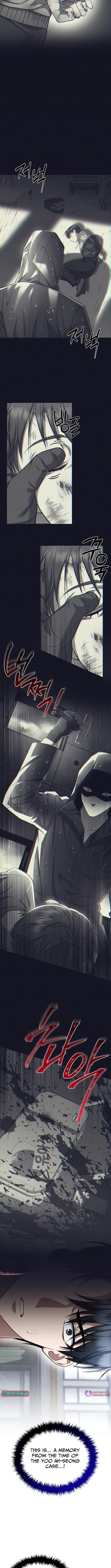 Read Prosecutor Kim Seo‑jin chapter 9 image 7 on Lezhin