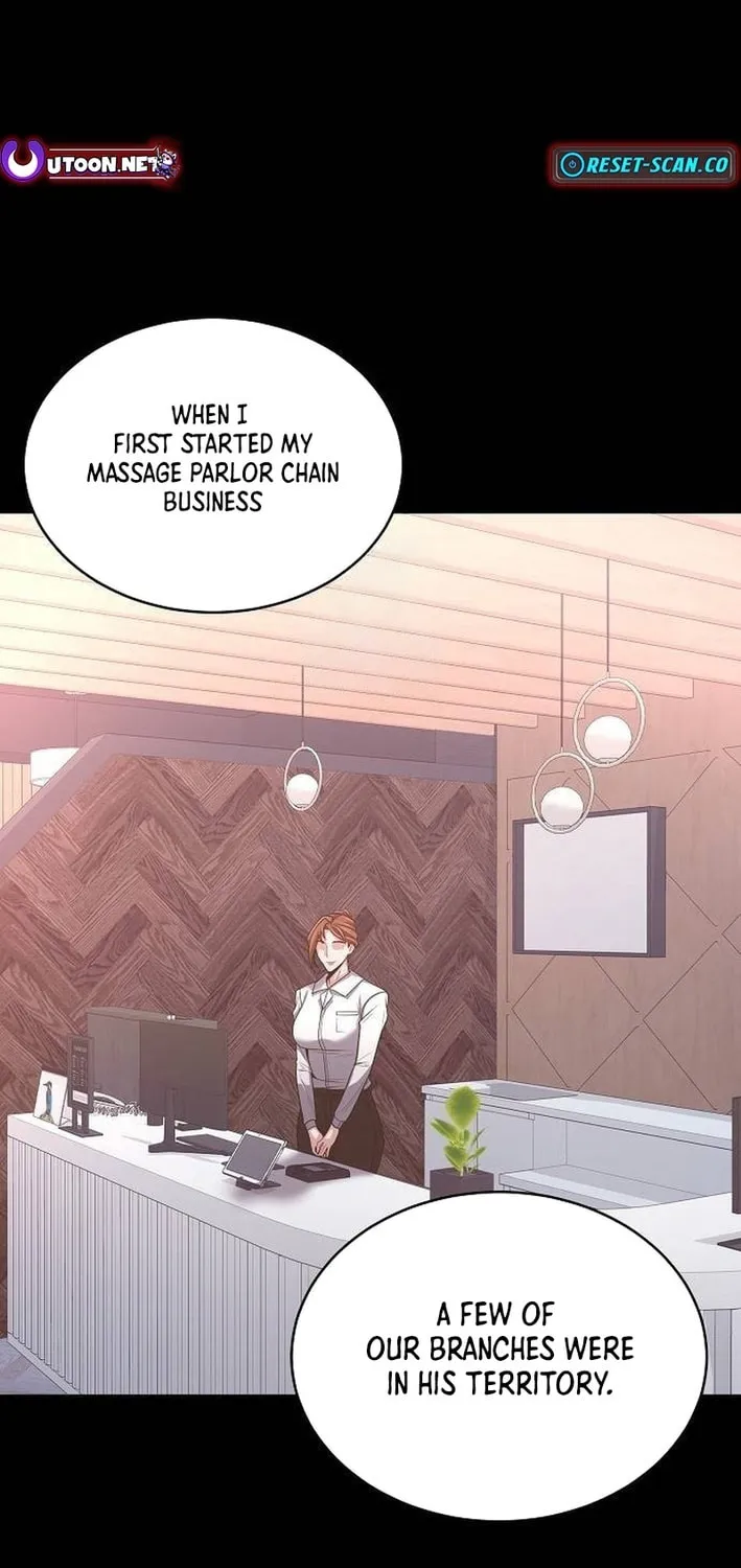 Prosecutor Who Doesn't Know the Law Chapter 19 page 2 - 