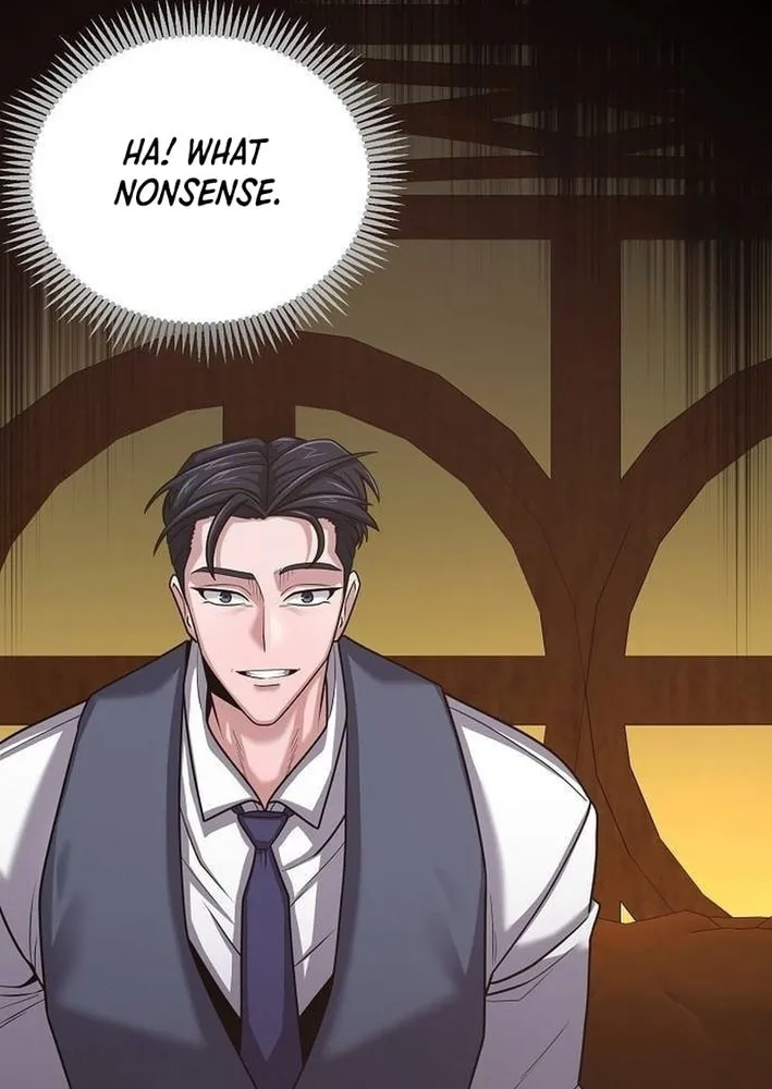 Prosecutor Who Doesn't Know the Law Chapter 19 page 14 - 
