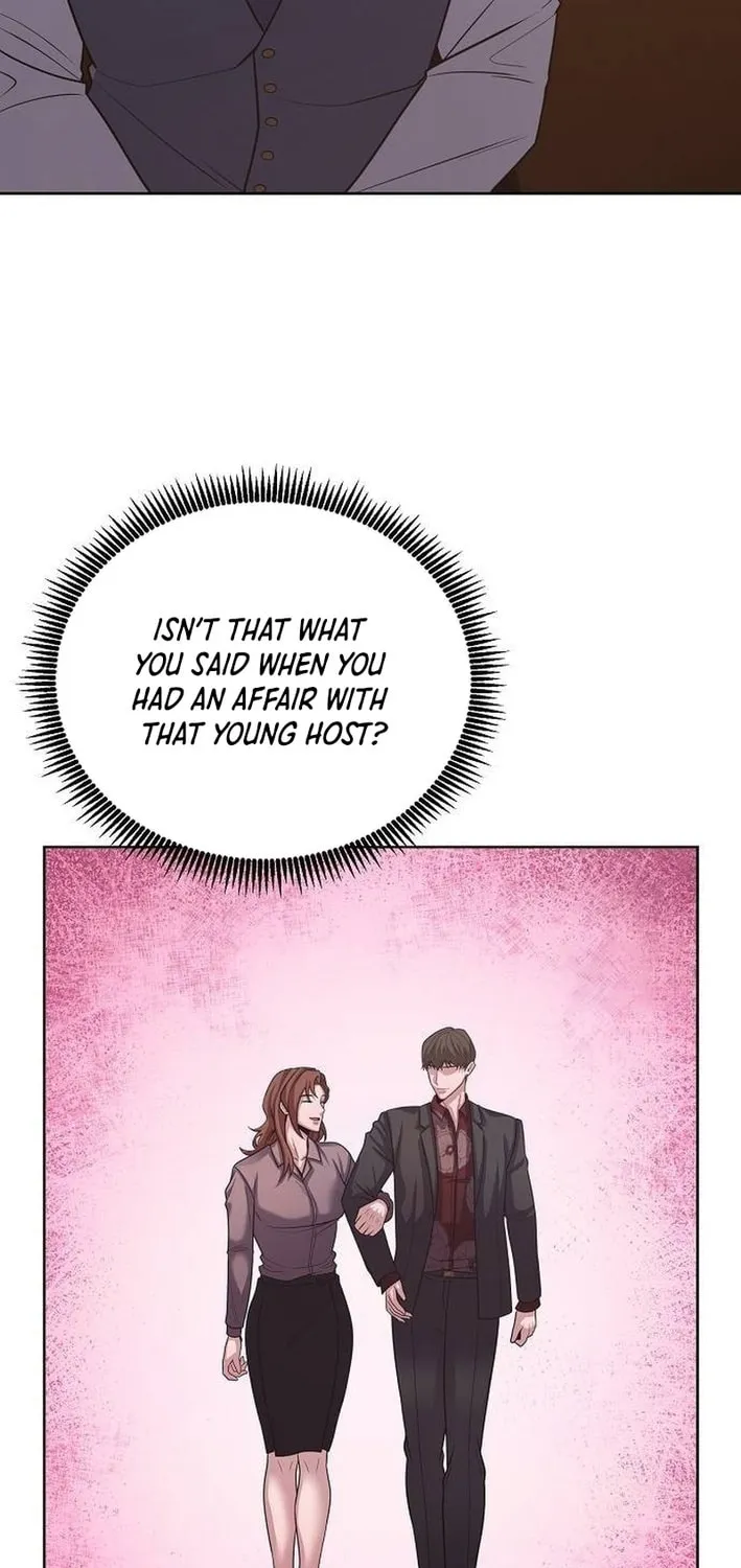 Prosecutor Who Doesn't Know the Law Chapter 19 page 15 - 