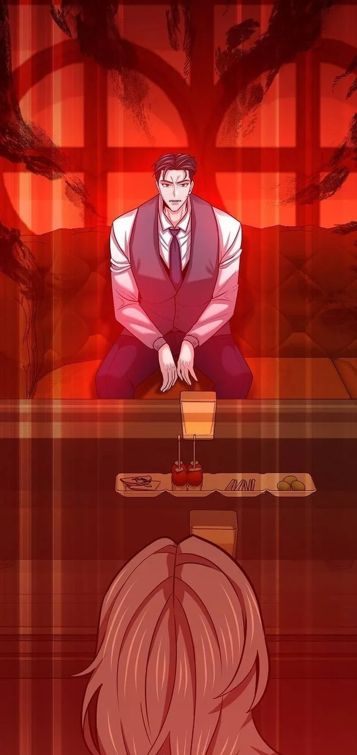 Prosecutor Who Doesn't Know the Law Chapter 19 page 17 - 