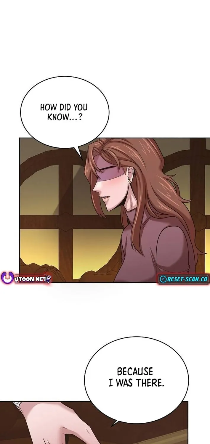 Prosecutor Who Doesn't Know the Law Chapter 19 page 20 - 