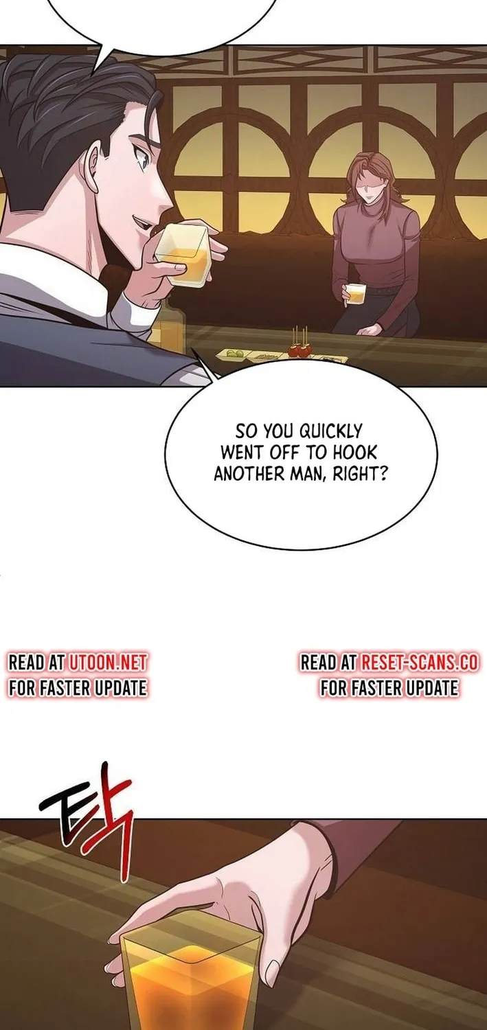 Prosecutor Who Doesn't Know the Law Chapter 19 page 23 - 