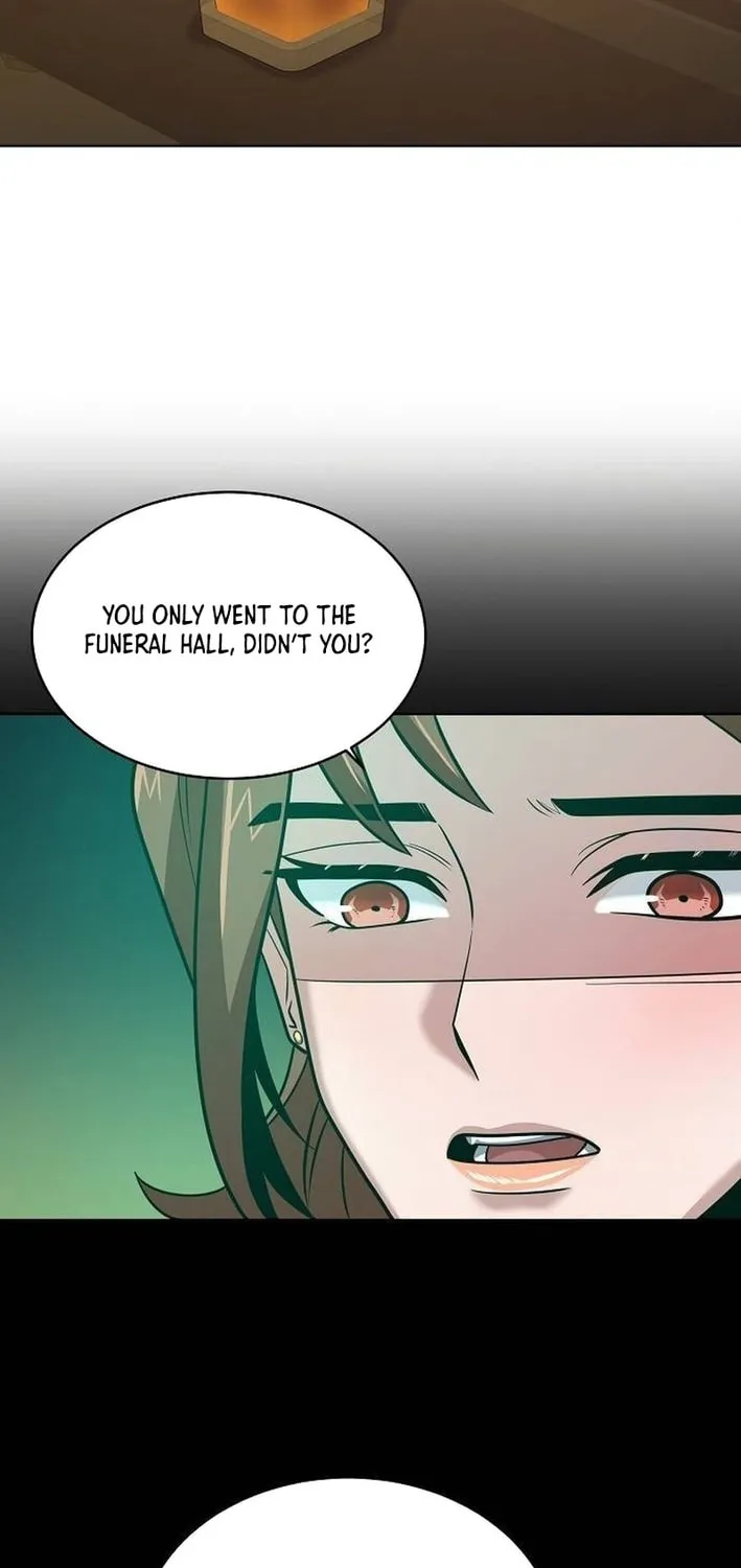Prosecutor Who Doesn't Know the Law Chapter 19 page 24 - 