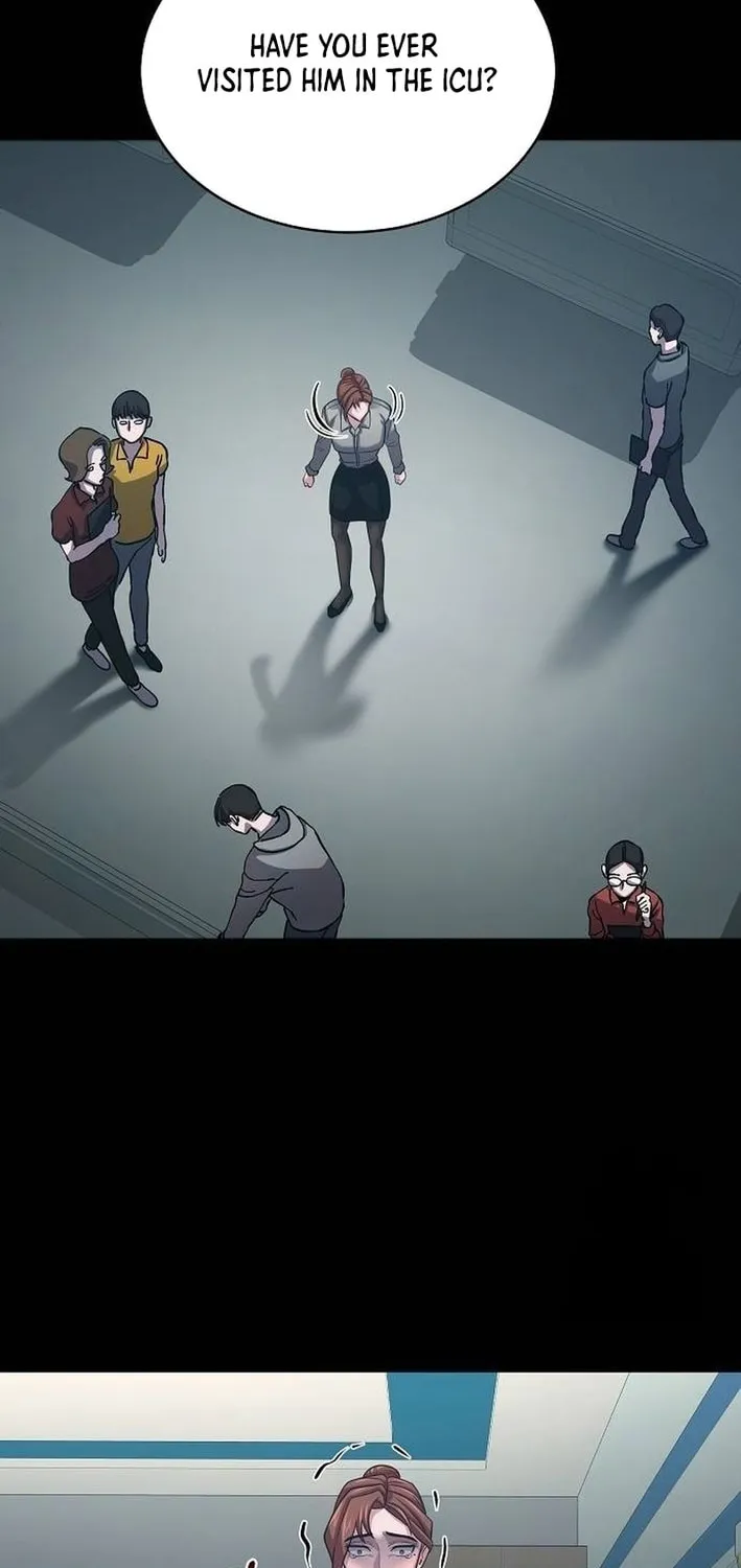 Prosecutor Who Doesn't Know the Law Chapter 19 page 25 - 