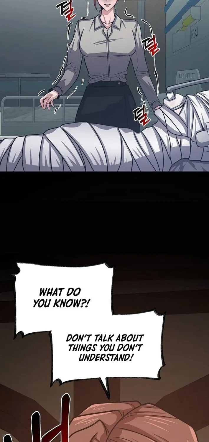 Prosecutor Who Doesn't Know the Law Chapter 19 page 26 - 