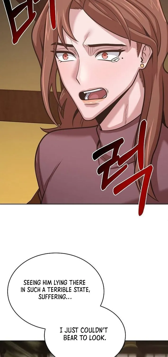 Prosecutor Who Doesn't Know the Law Chapter 19 page 27 - 