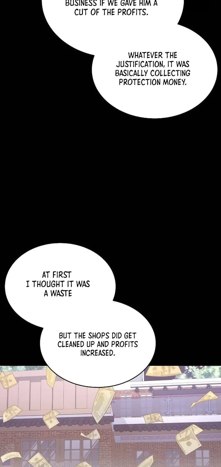 Prosecutor Who Doesn't Know the Law Chapter 19 page 4 - 