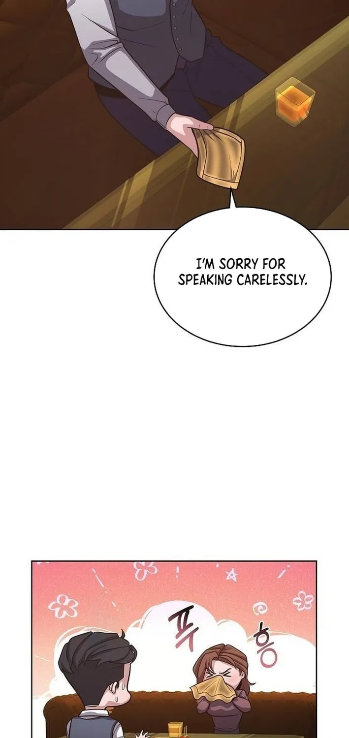 Prosecutor Who Doesn't Know the Law Chapter 19 page 32 - 