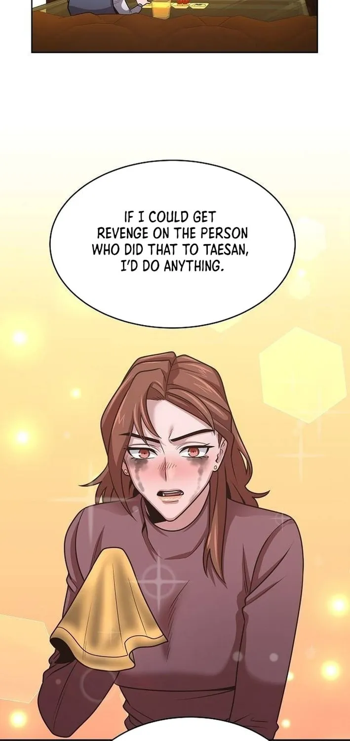 Prosecutor Who Doesn't Know the Law Chapter 19 page 33 - 
