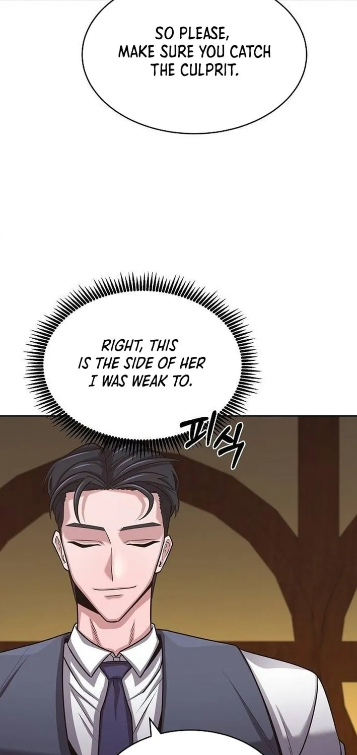 Prosecutor Who Doesn't Know the Law Chapter 19 page 34 - 