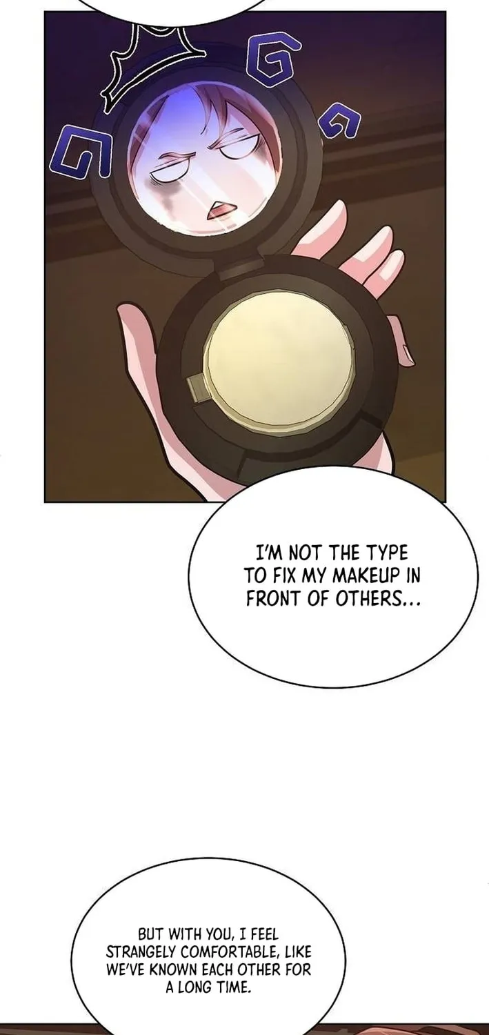 Prosecutor Who Doesn't Know the Law Chapter 19 page 36 - 