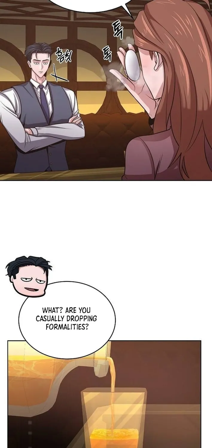 Prosecutor Who Doesn't Know the Law Chapter 19 page 37 - 