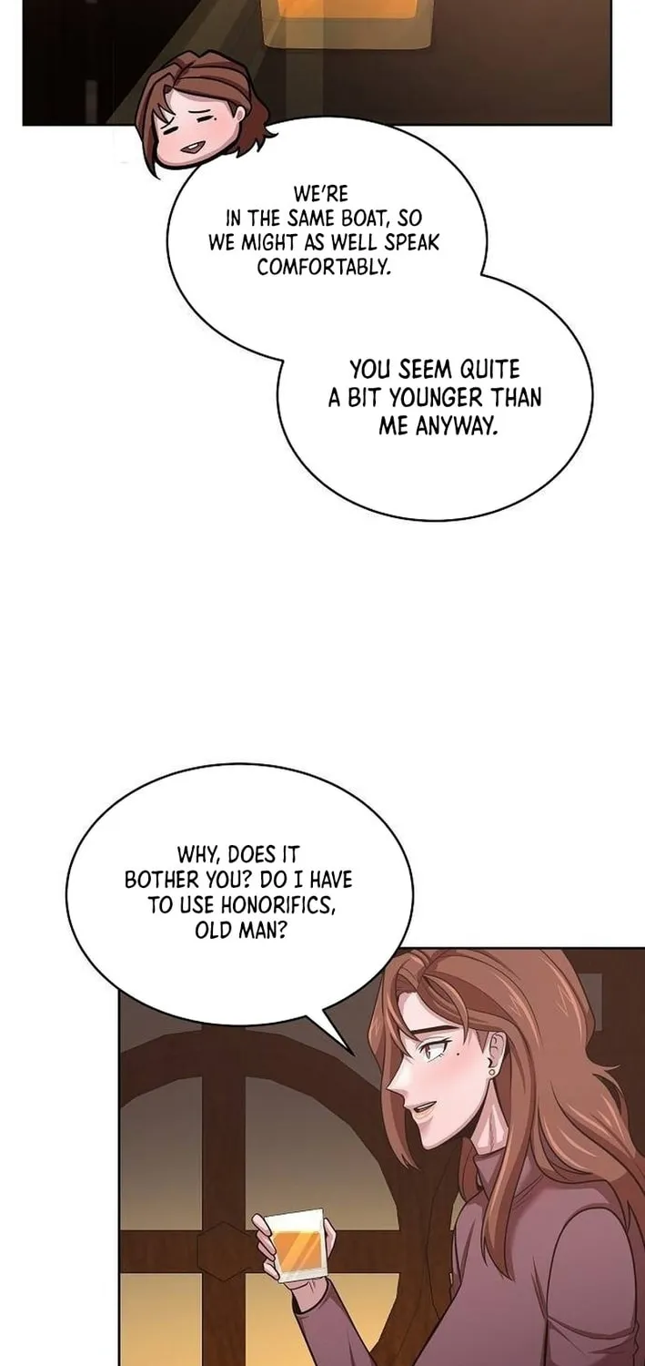 Prosecutor Who Doesn't Know the Law Chapter 19 page 38 - 