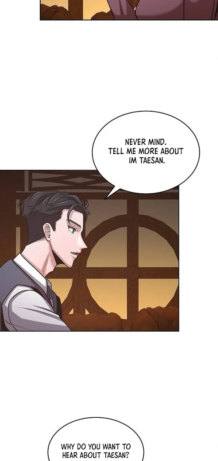 Prosecutor Who Doesn't Know the Law Chapter 19 page 39 - 