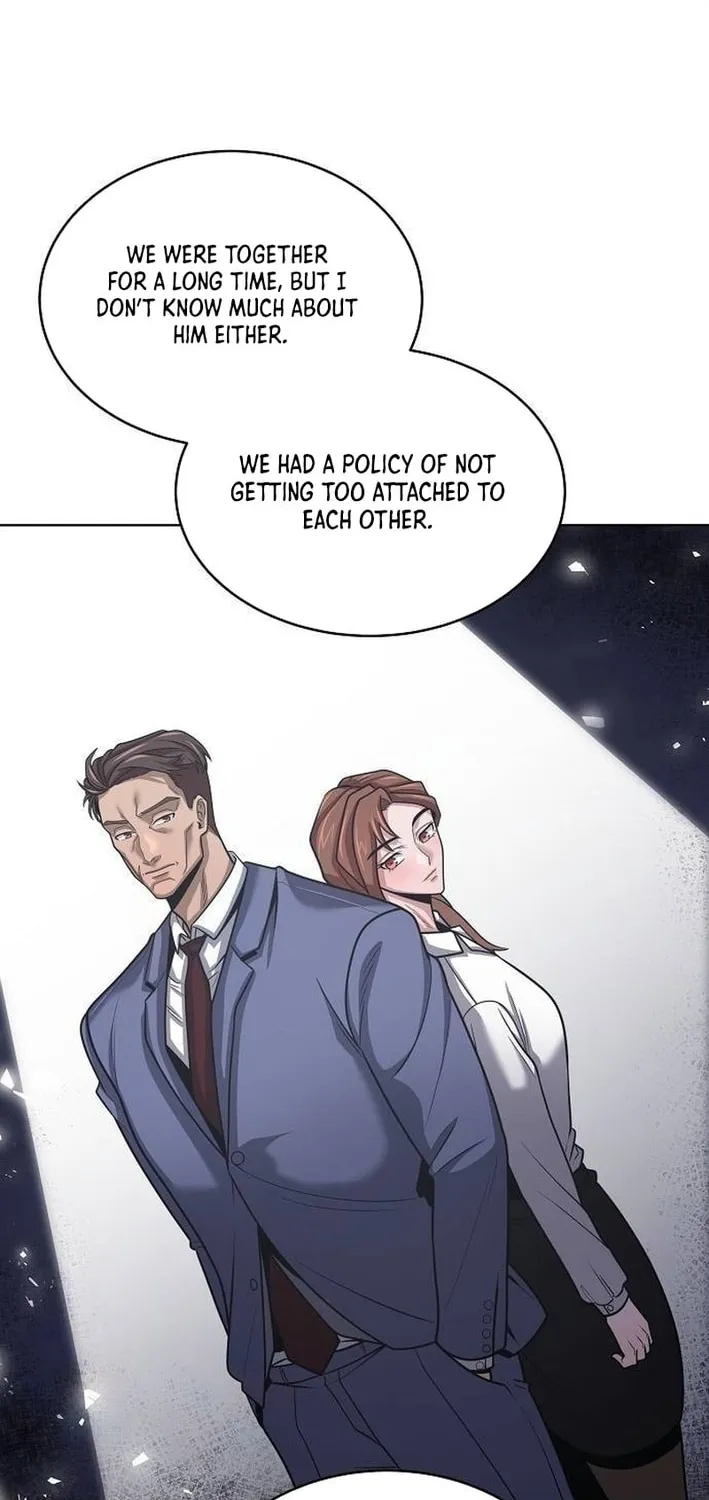 Prosecutor Who Doesn't Know the Law Chapter 19 page 41 - 