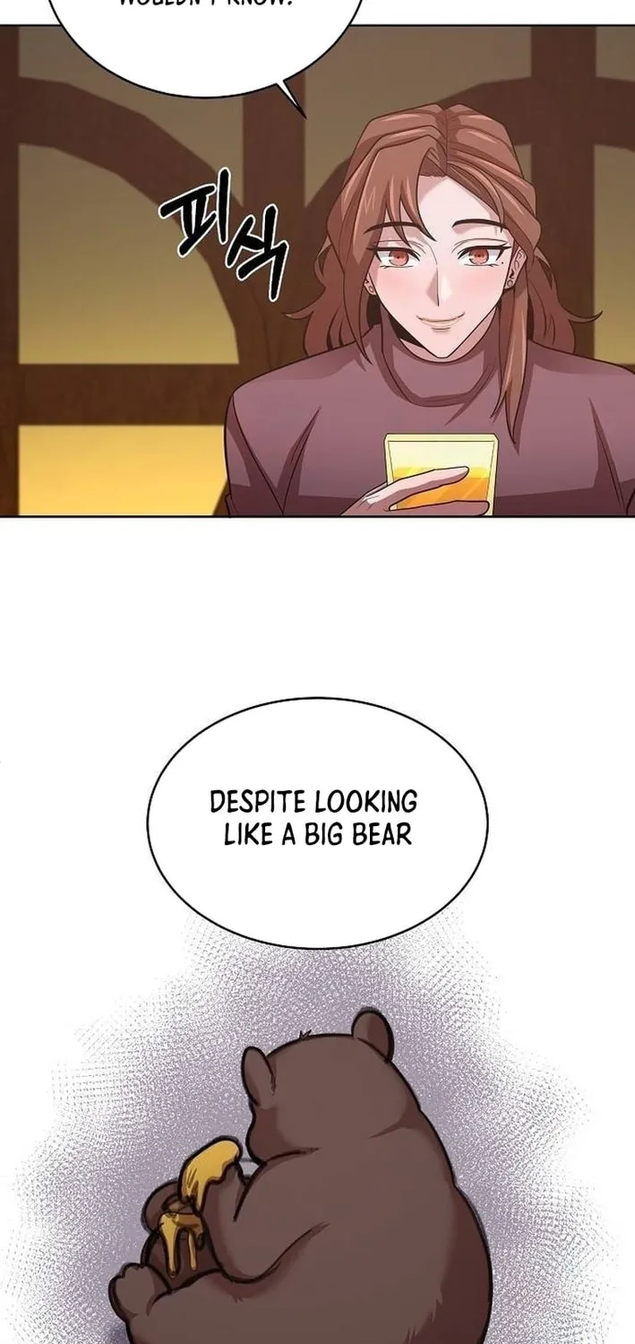 Prosecutor Who Doesn't Know the Law Chapter 19 page 43 - 