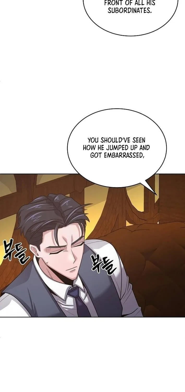 Prosecutor Who Doesn't Know the Law Chapter 19 page 45 - 
