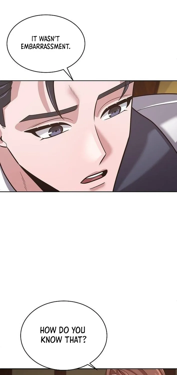 Prosecutor Who Doesn't Know the Law Chapter 19 page 46 - 