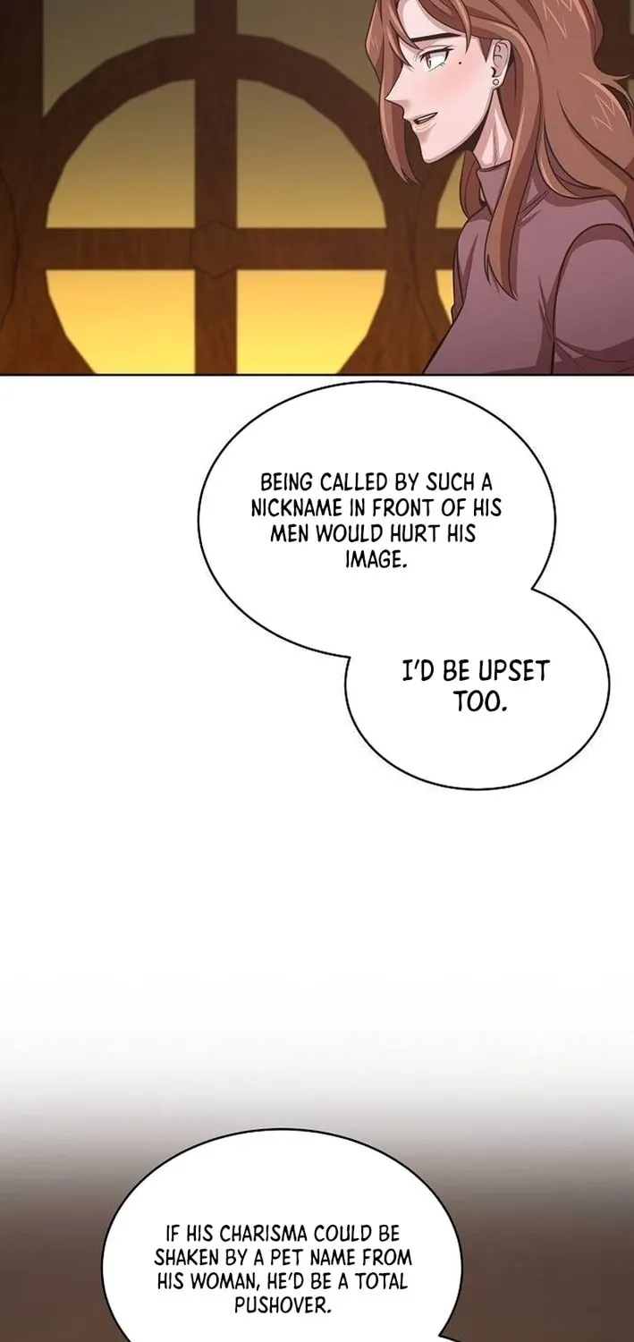 Prosecutor Who Doesn't Know the Law Chapter 19 page 47 - 
