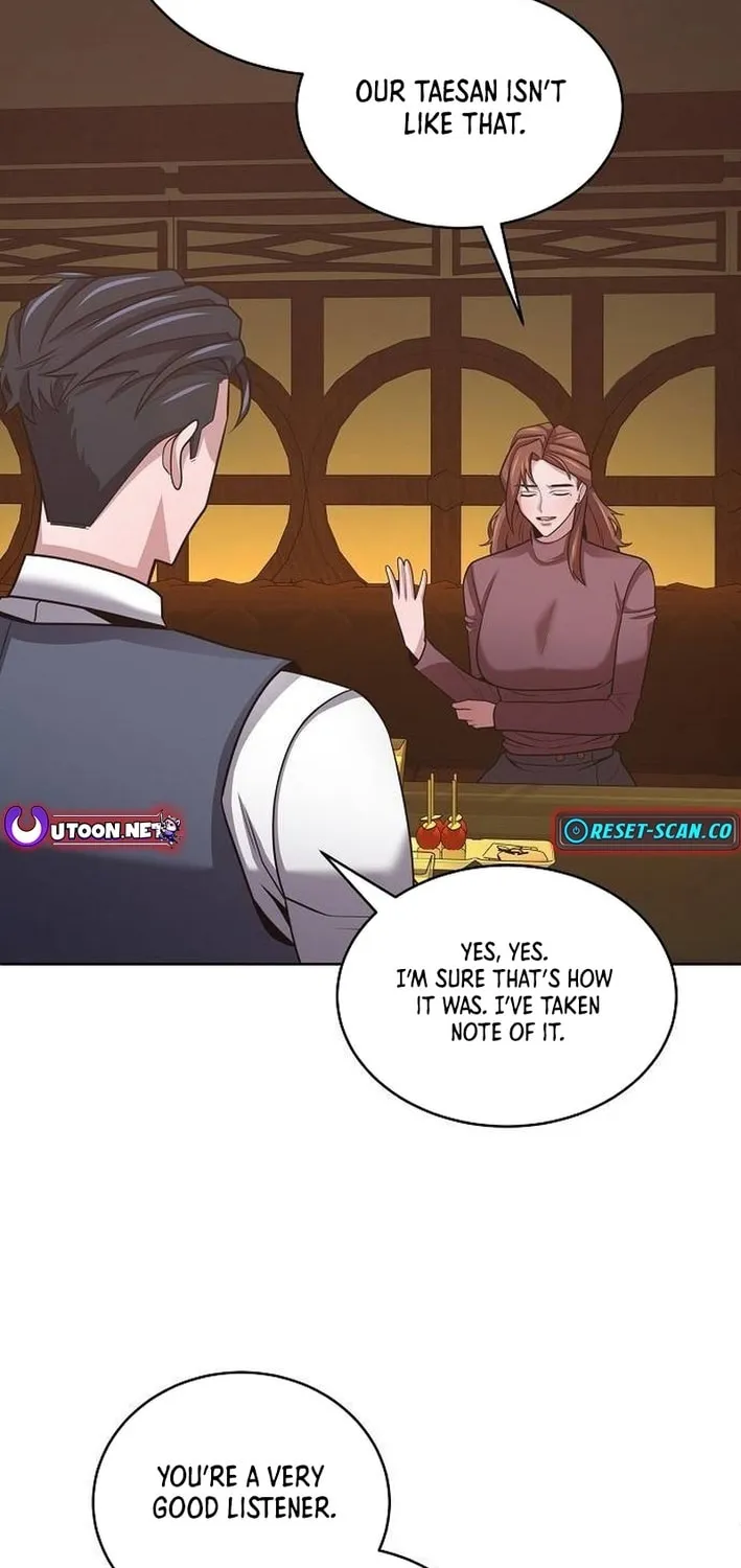 Prosecutor Who Doesn't Know the Law Chapter 19 page 48 - 