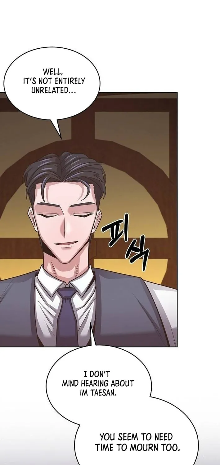 Prosecutor Who Doesn't Know the Law Chapter 19 page 50 - 