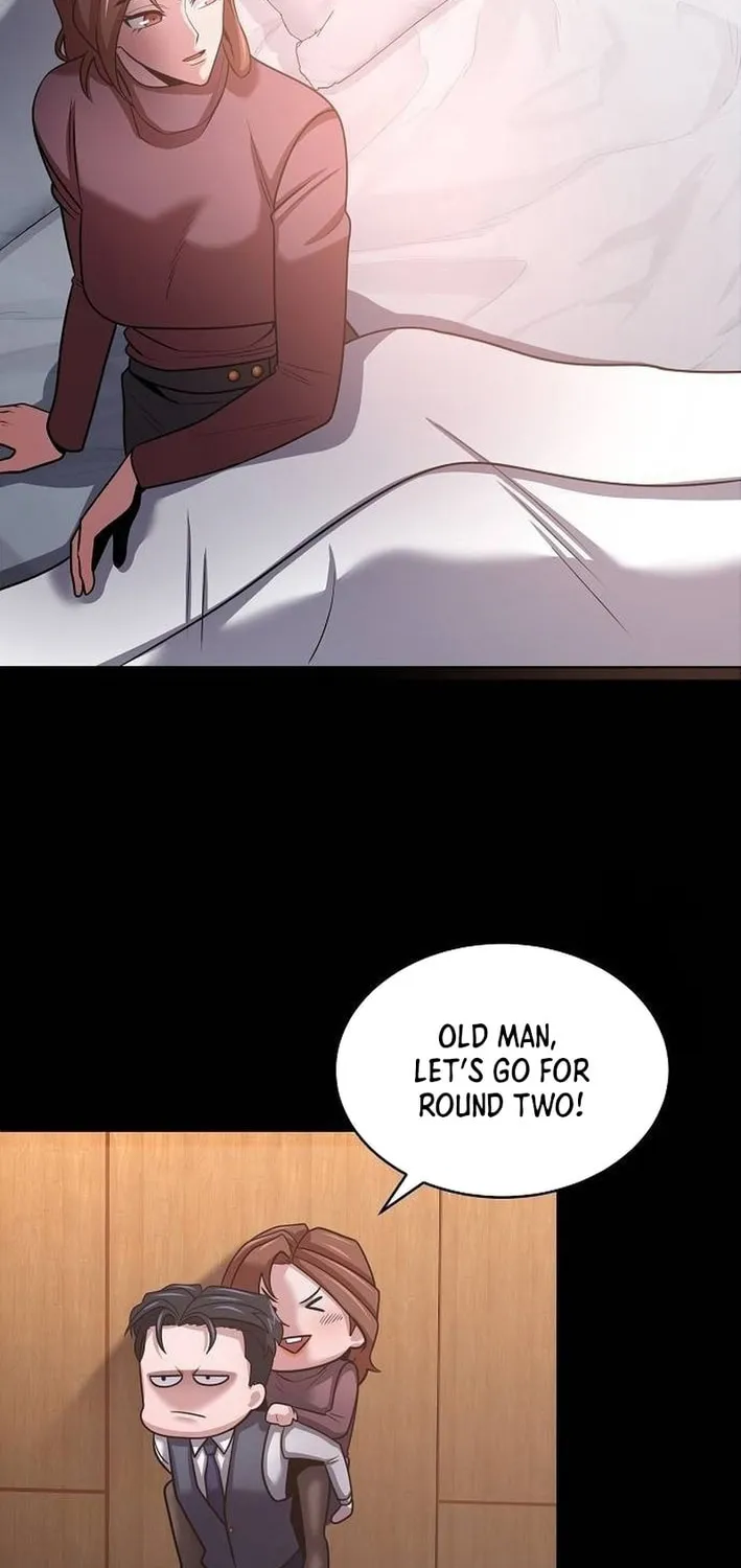 Prosecutor Who Doesn't Know the Law Chapter 19 page 55 - 