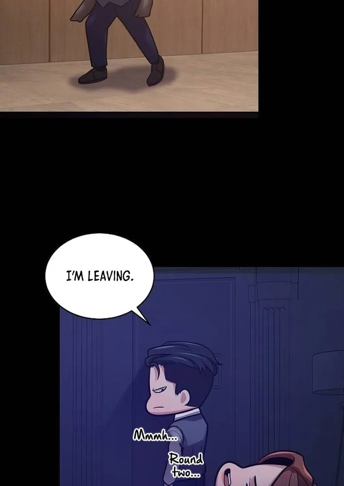 Prosecutor Who Doesn't Know the Law Chapter 19 page 56 - 