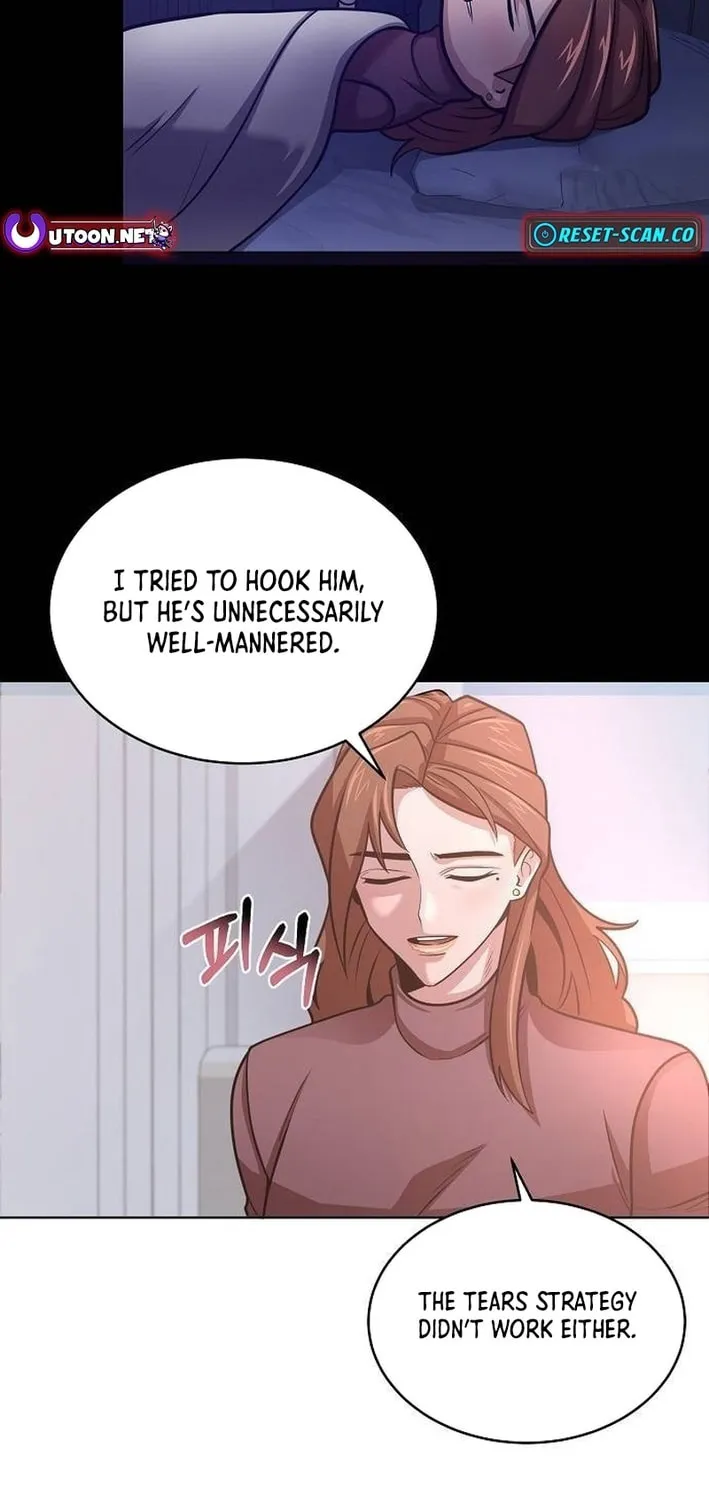 Prosecutor Who Doesn't Know the Law Chapter 19 page 57 - 