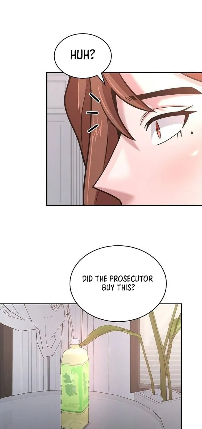 Prosecutor Who Doesn't Know the Law Chapter 19 page 58 - 