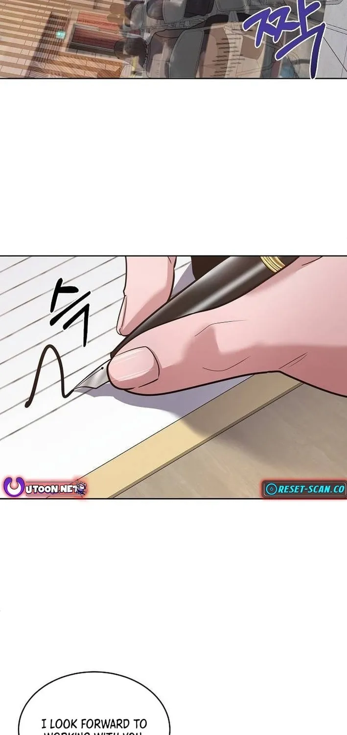 Prosecutor Who Doesn't Know the Law Chapter 19 page 66 - 