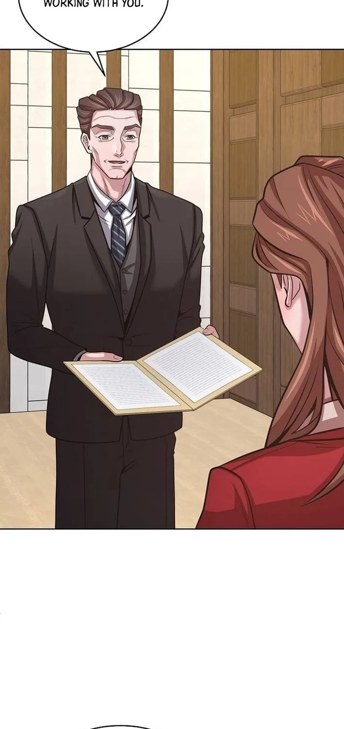 Prosecutor Who Doesn't Know the Law Chapter 19 page 67 - 