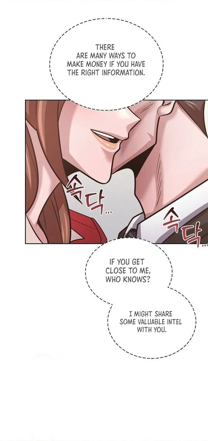 Prosecutor Who Doesn't Know the Law Chapter 19 page 71 - 