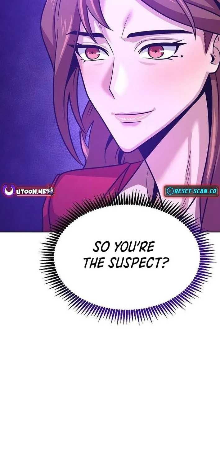Prosecutor Who Doesn't Know the Law Chapter 19 page 73 - 