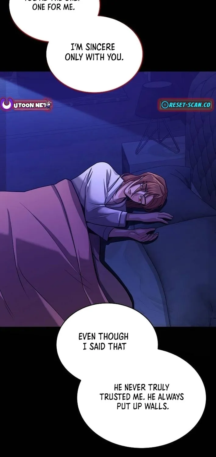 Prosecutor Who Doesn't Know the Law Chapter 19 page 10 - 