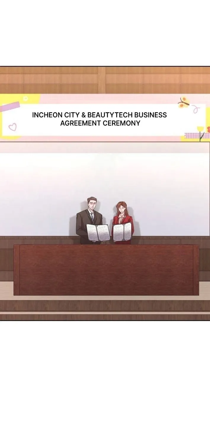 Prosecutor Who Doesn't Know the Law Chapter 20 page 2 - 
