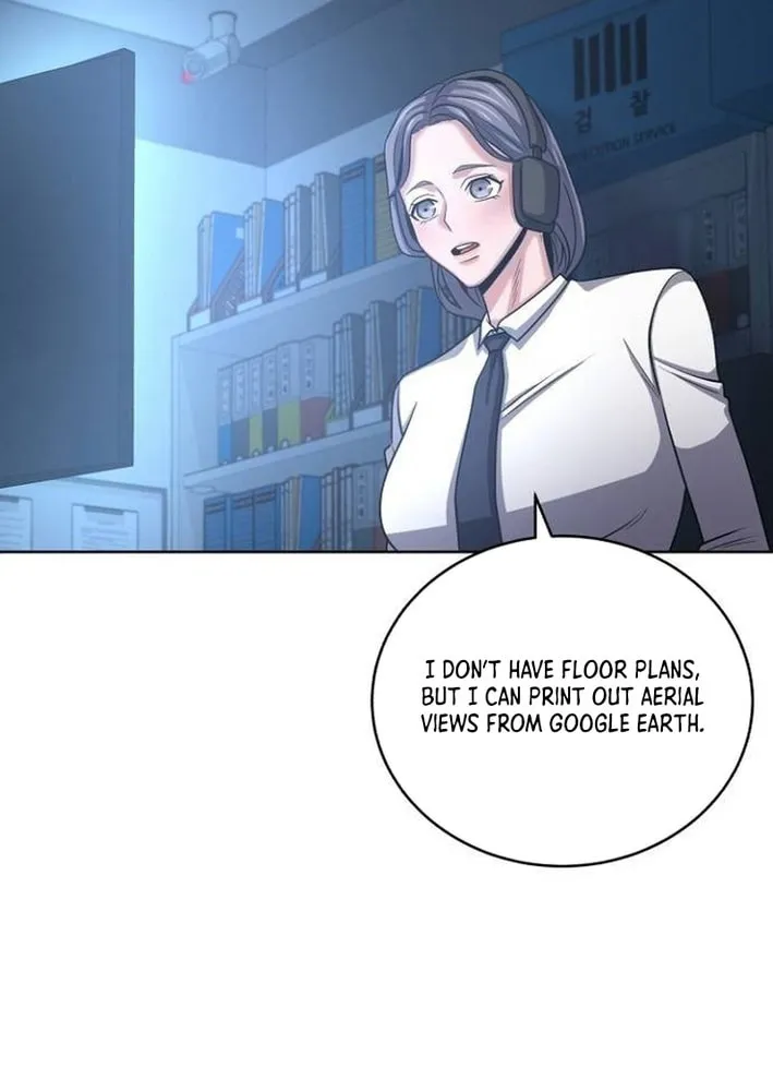 Prosecutor Who Doesn't Know the Law Chapter 20 page 14 - 