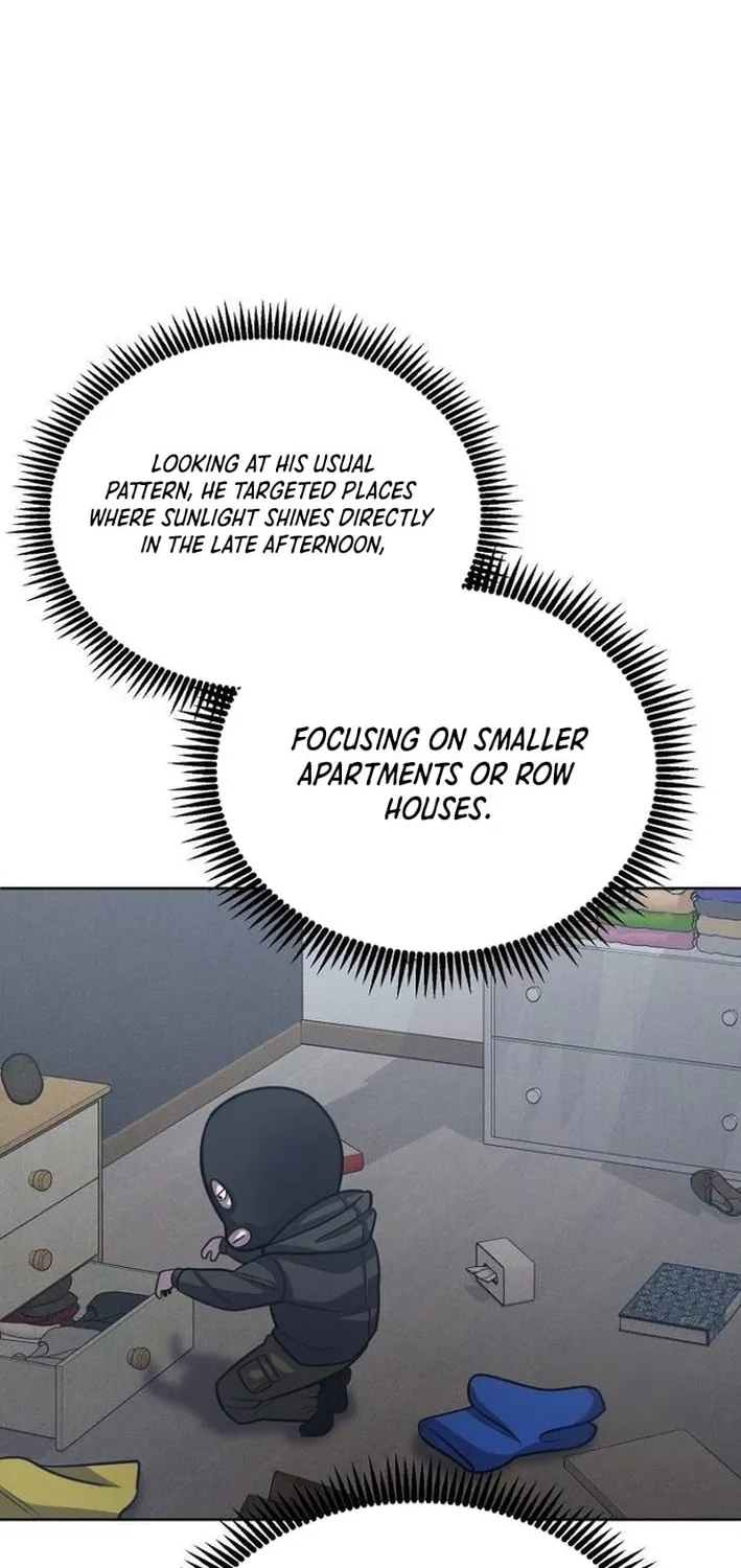 Prosecutor Who Doesn't Know the Law Chapter 20 page 18 - 